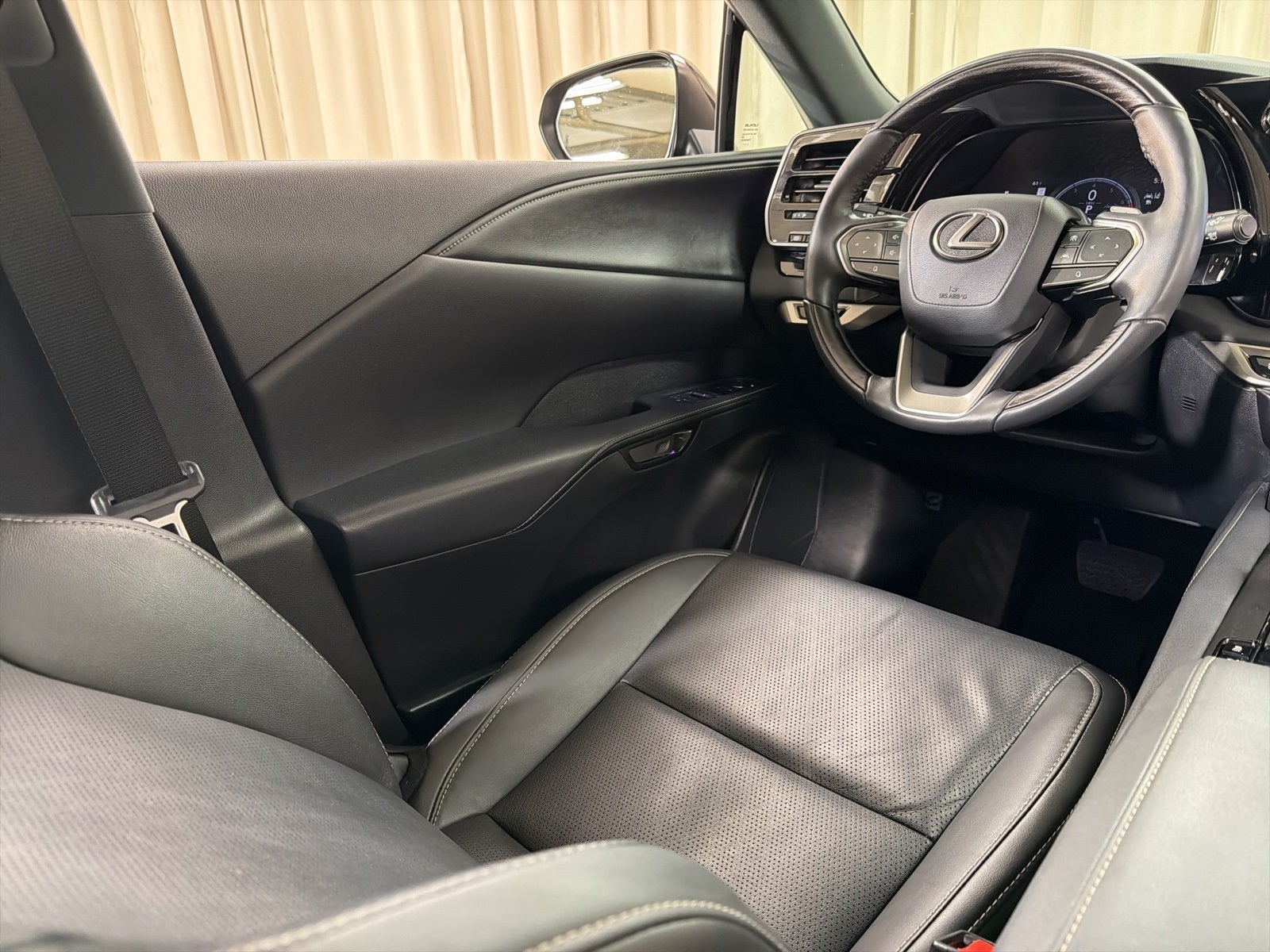 2024 Lexus RX 350 Premium Plus