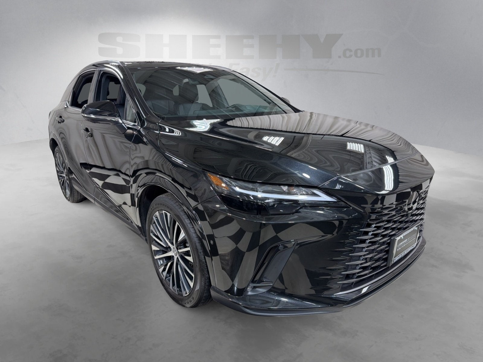 2024 Lexus RX 350 Premium Plus