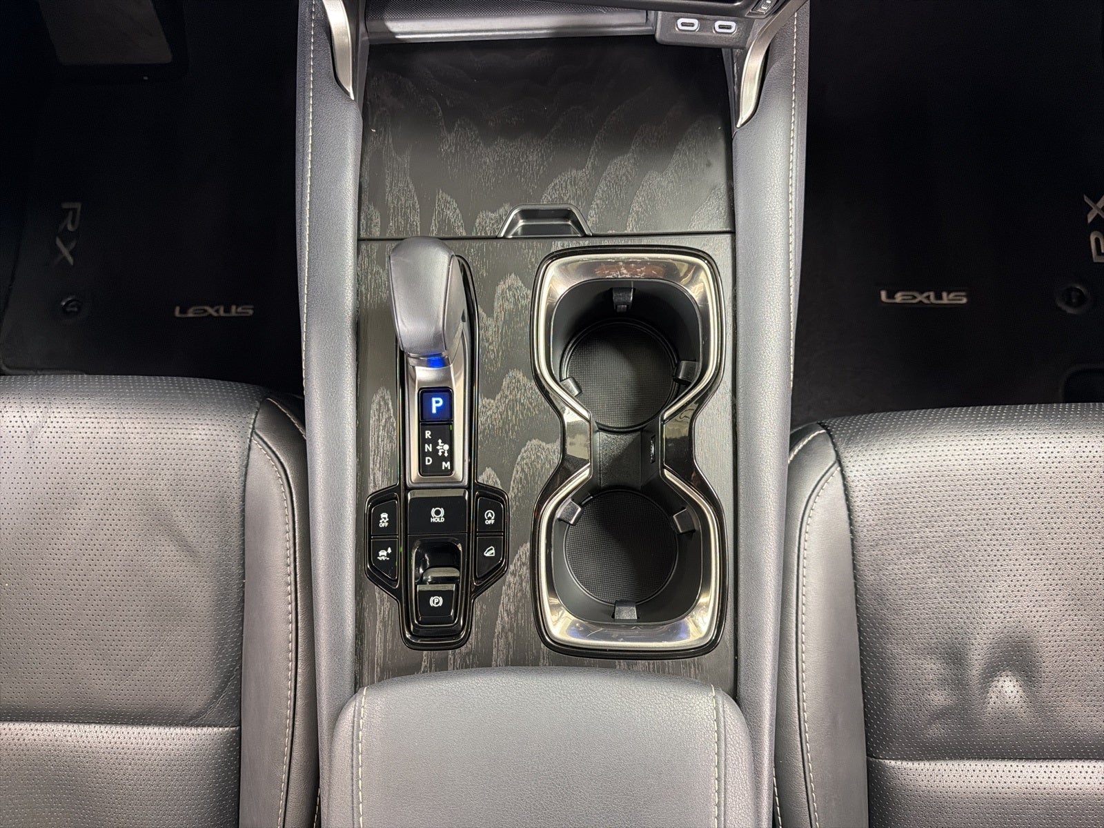 2024 Lexus RX 350 Premium Plus