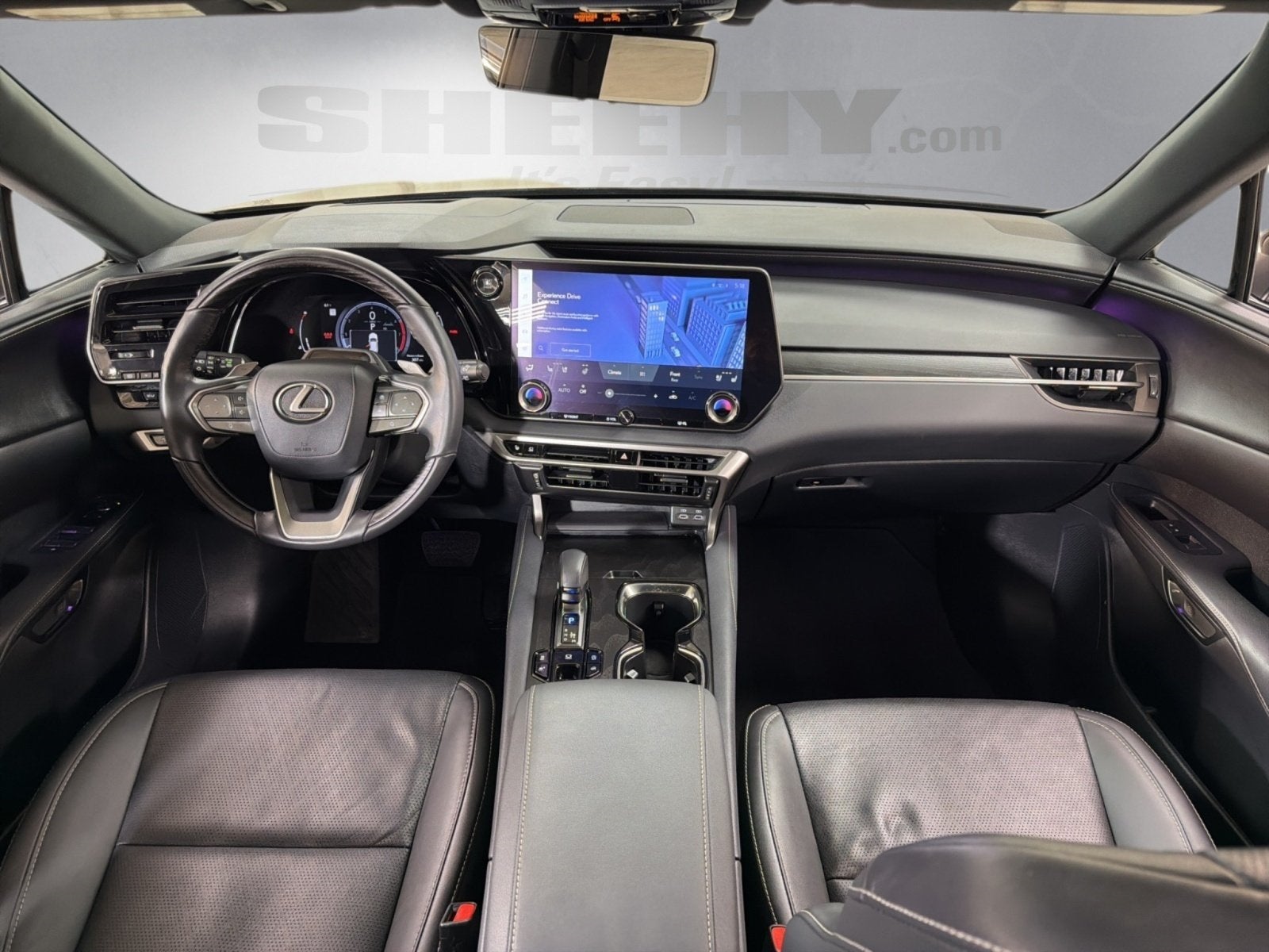 2024 Lexus RX 350 Premium Plus