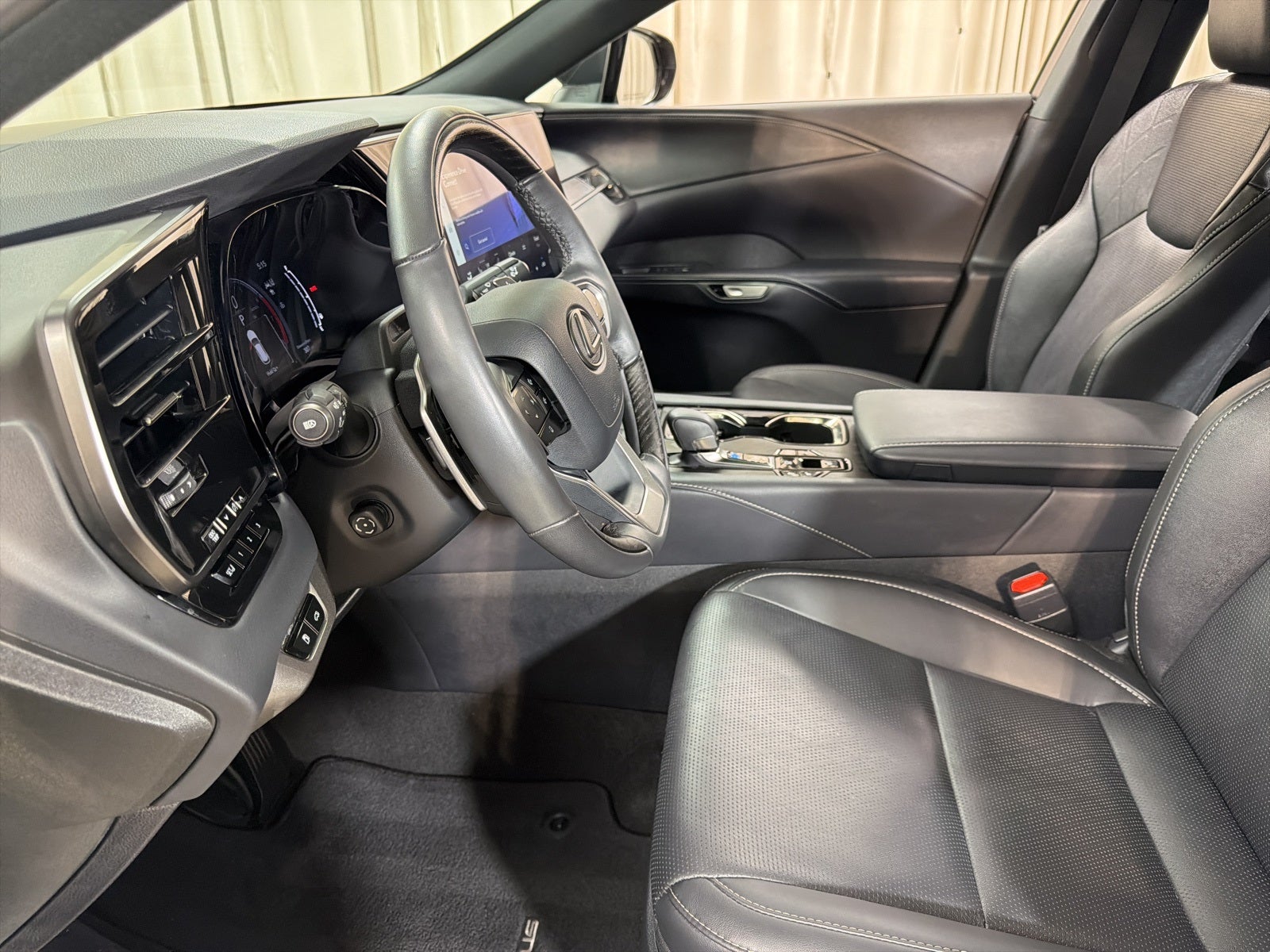 2024 Lexus RX 350 Premium Plus