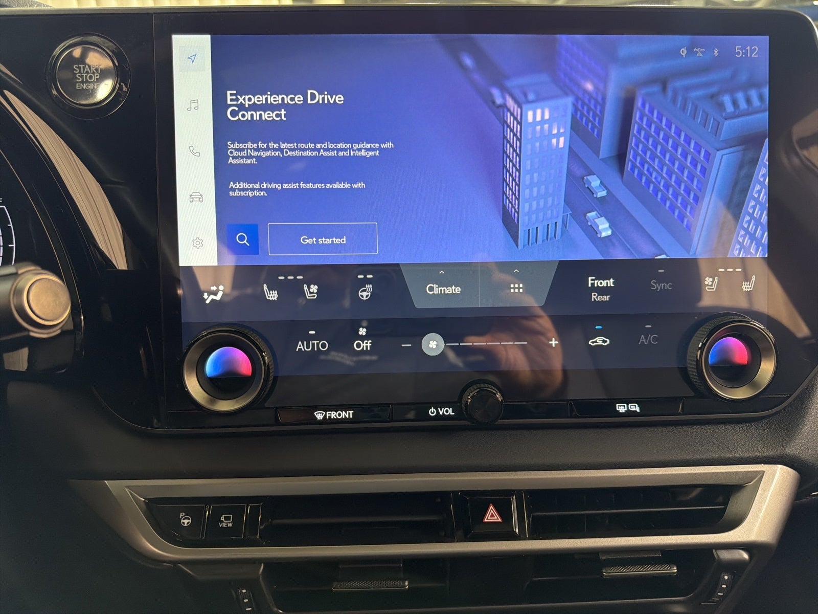 2024 Lexus RX 350 Premium Plus