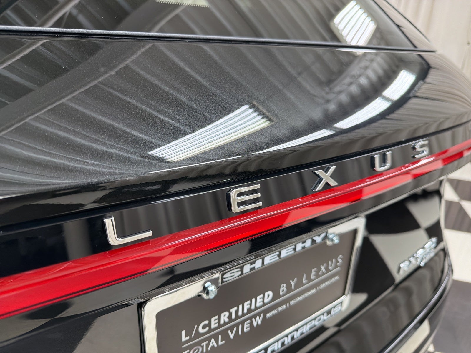 2024 Lexus RX 350 Premium Plus