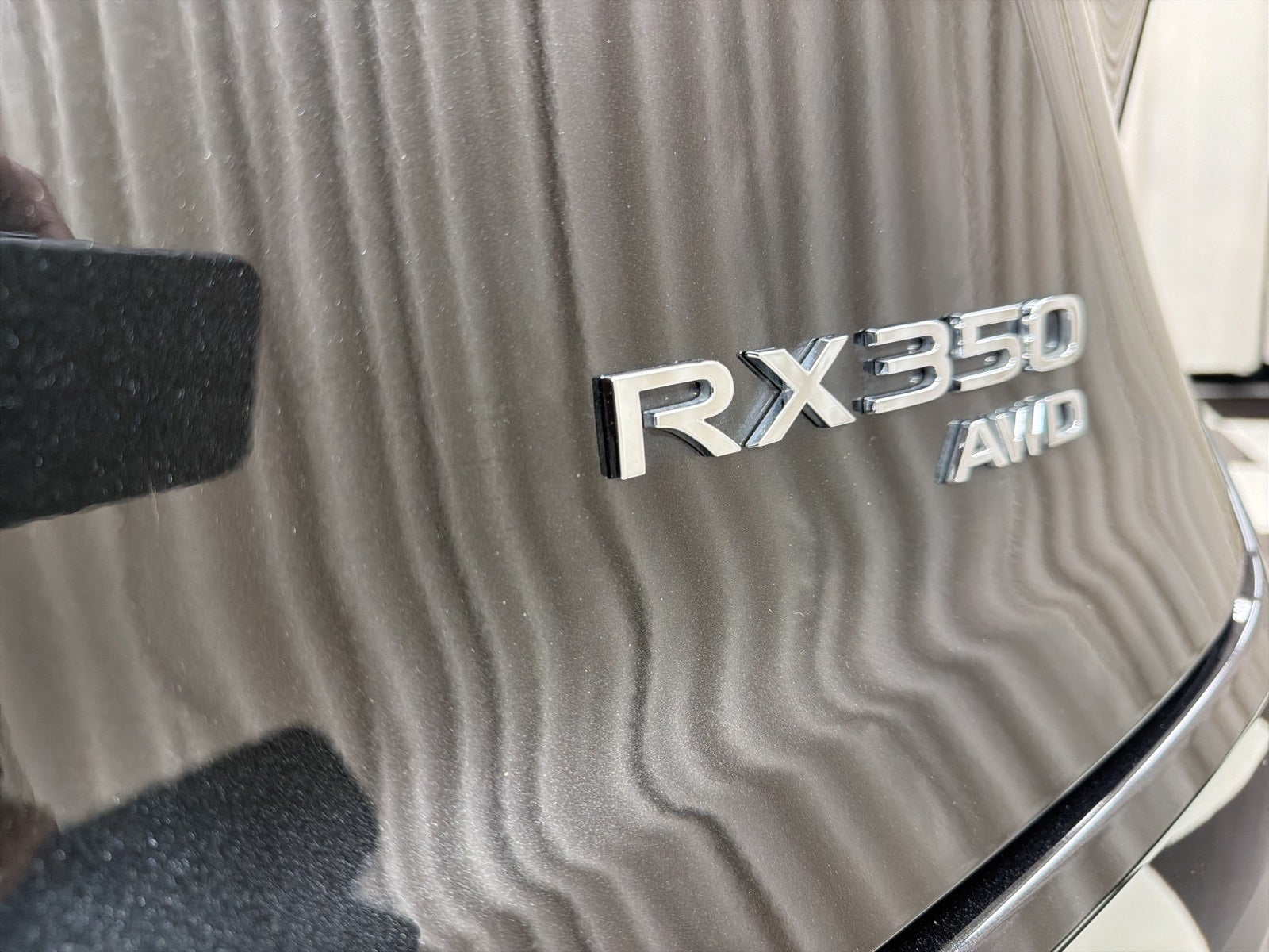 2024 Lexus RX 350 Premium Plus