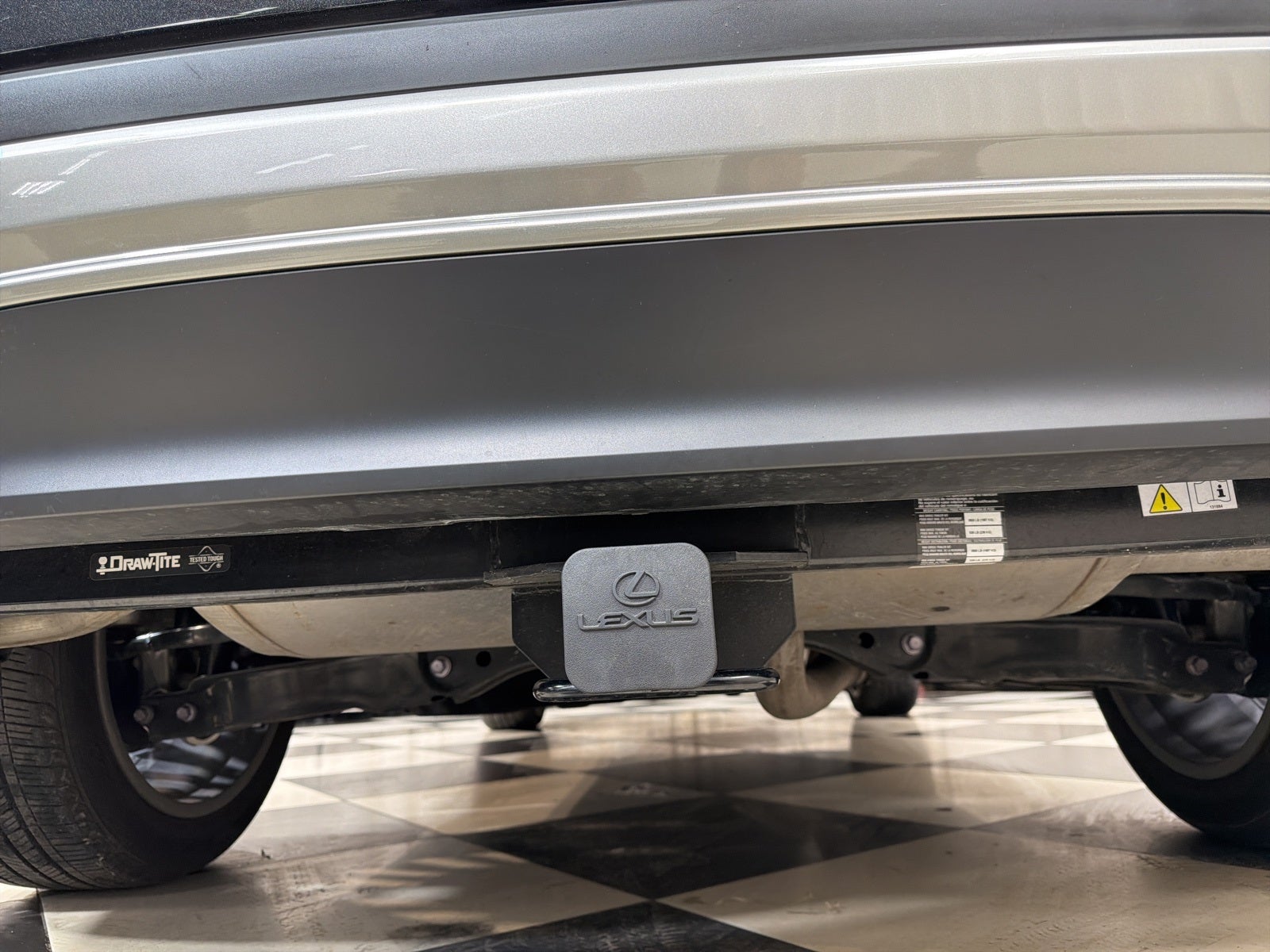 2024 Lexus RX 350 Premium Plus