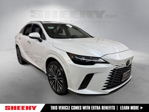2024 Lexus Rx RX 350 Premium Plus