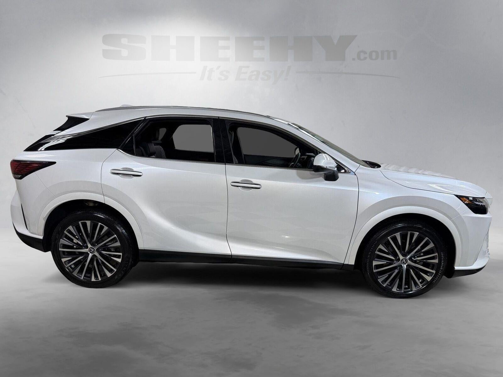 2024 Lexus Rx RX 350 Premium Plus
