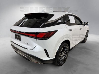 2024 Lexus Rx RX 350 Premium Plus