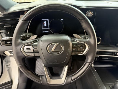 2024 Lexus Rx RX 350 Premium Plus