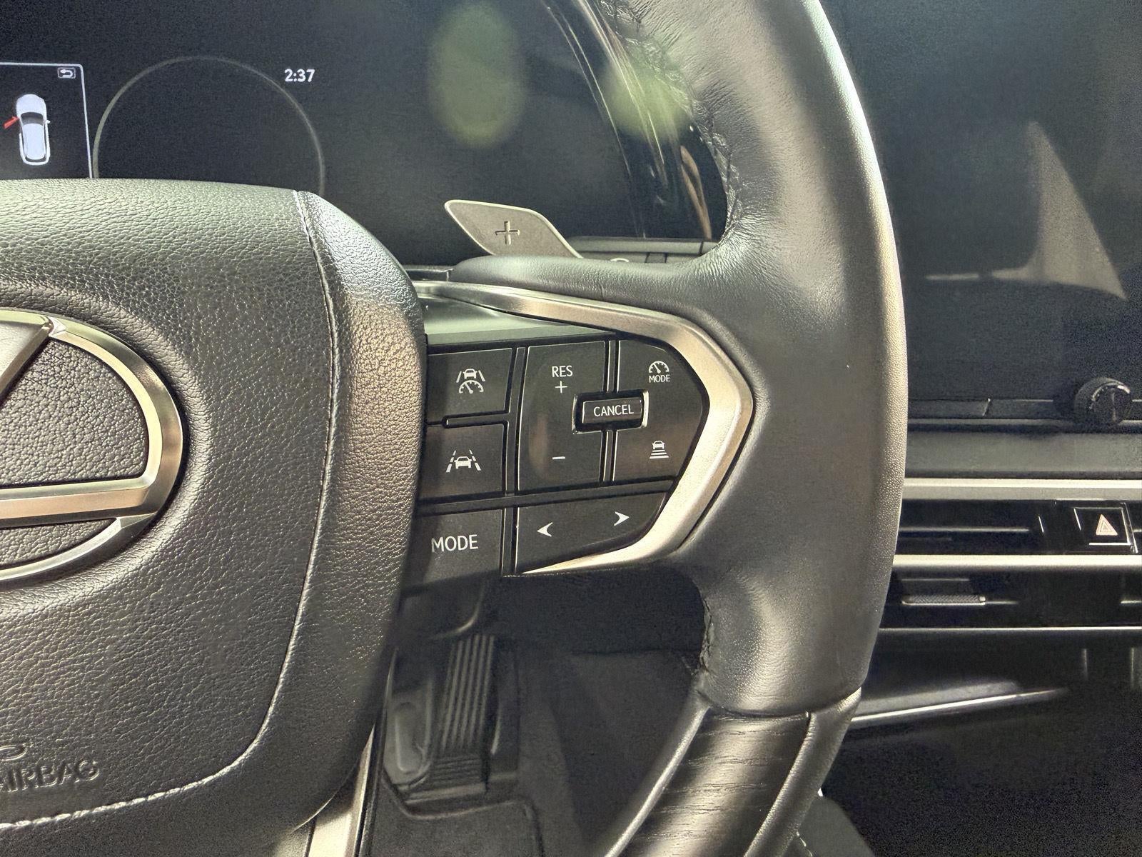 2024 Lexus Rx RX 350 Premium Plus