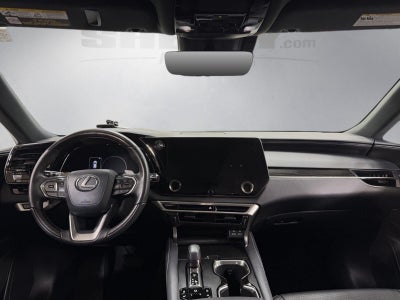 2024 Lexus Rx RX 350 Premium Plus