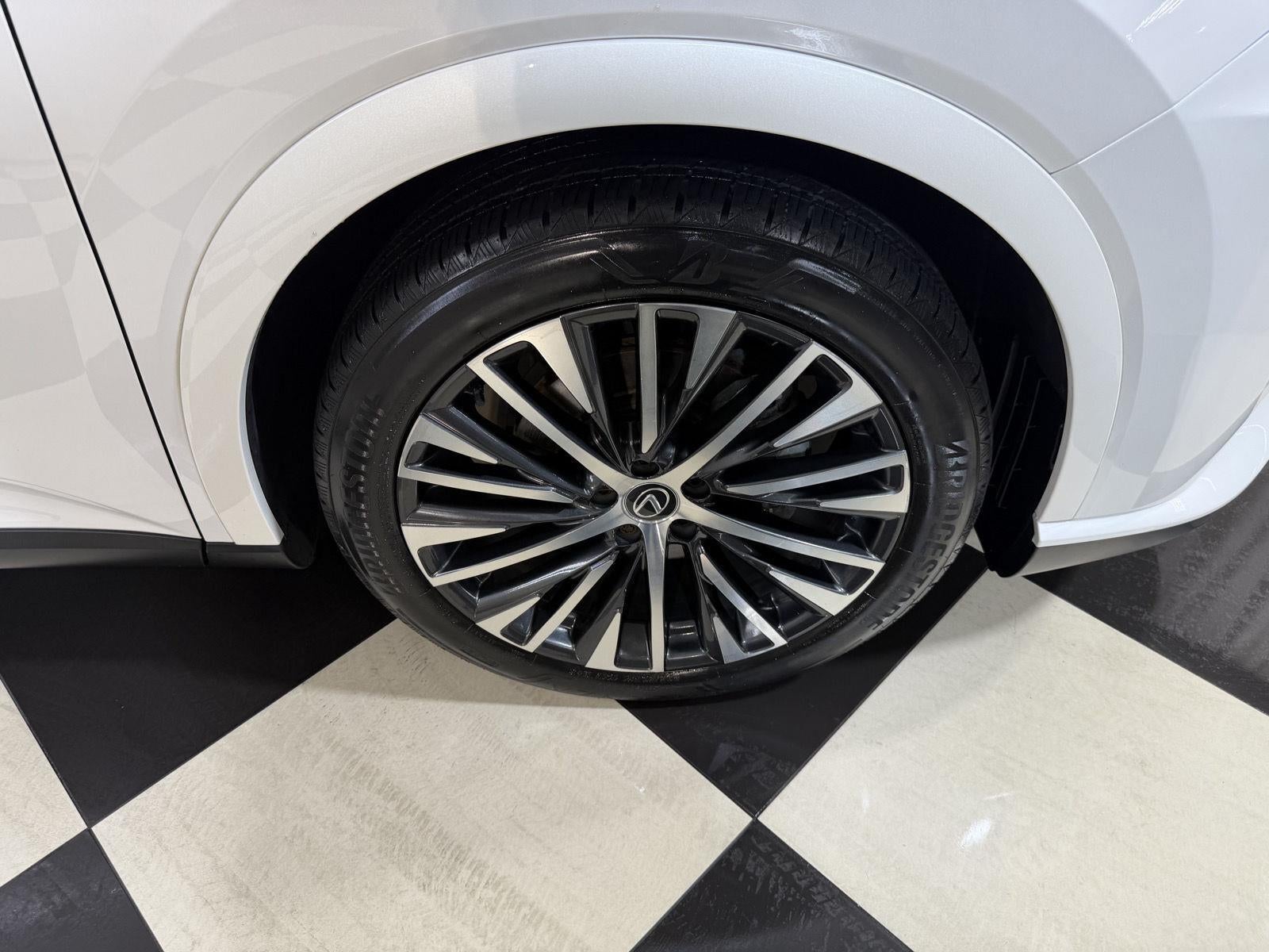2024 Lexus Rx RX 350 Premium Plus