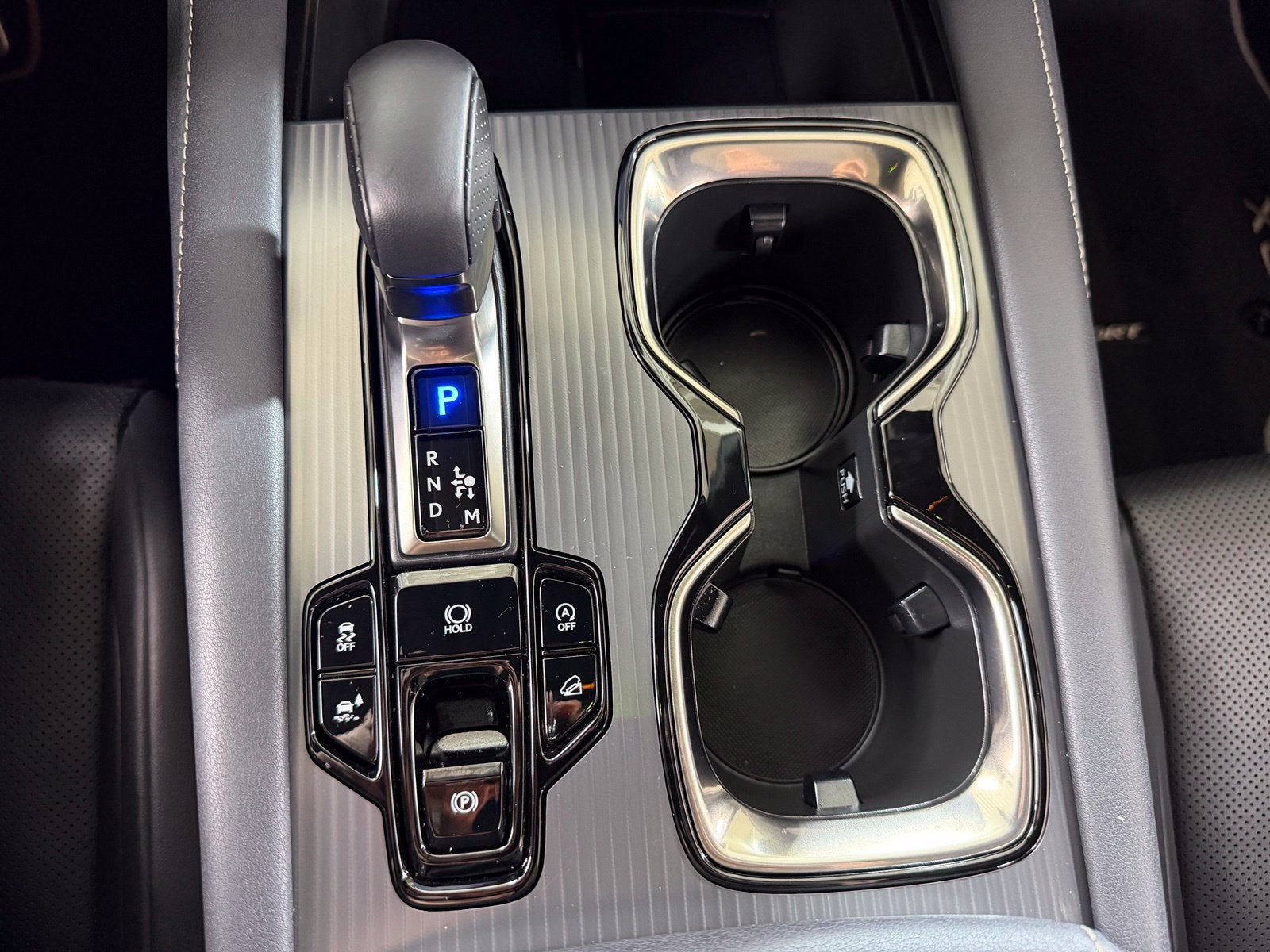 2024 Lexus RX 350 F Sport Handling