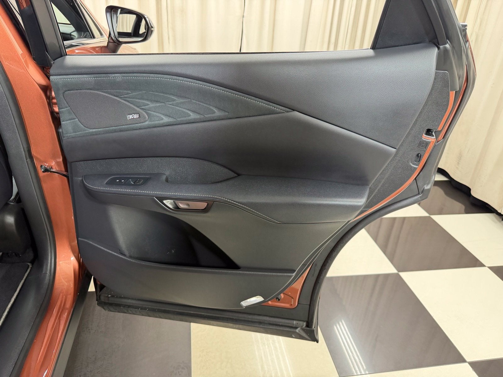 2024 Lexus RX 350 F Sport Handling