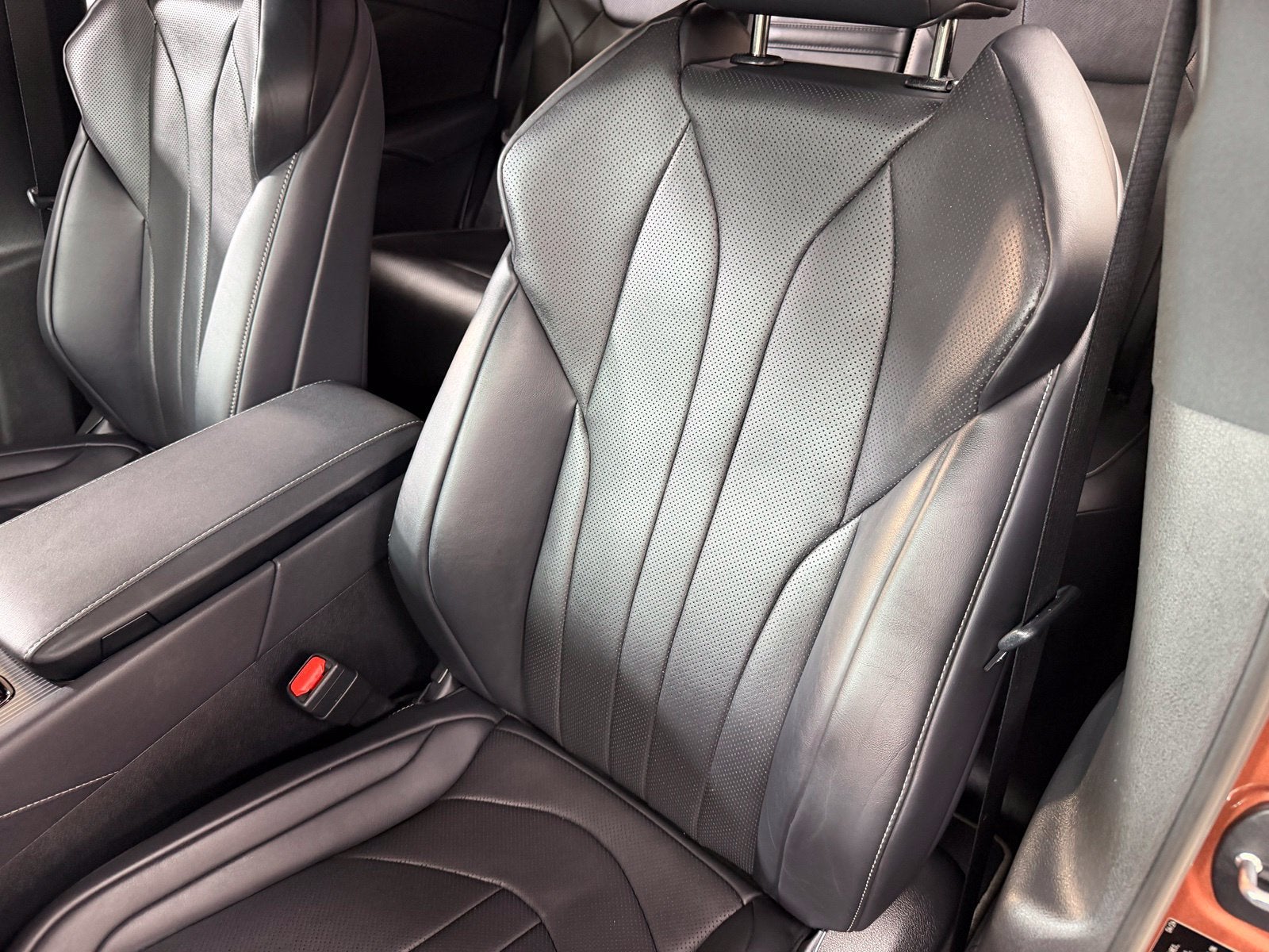 2024 Lexus RX 350 F Sport Handling