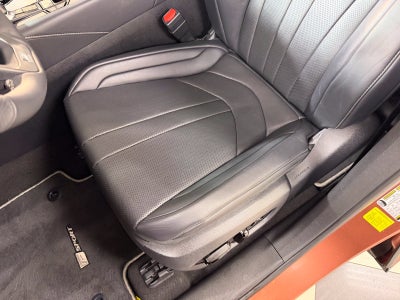 2024 Lexus RX 350 F Sport Handling