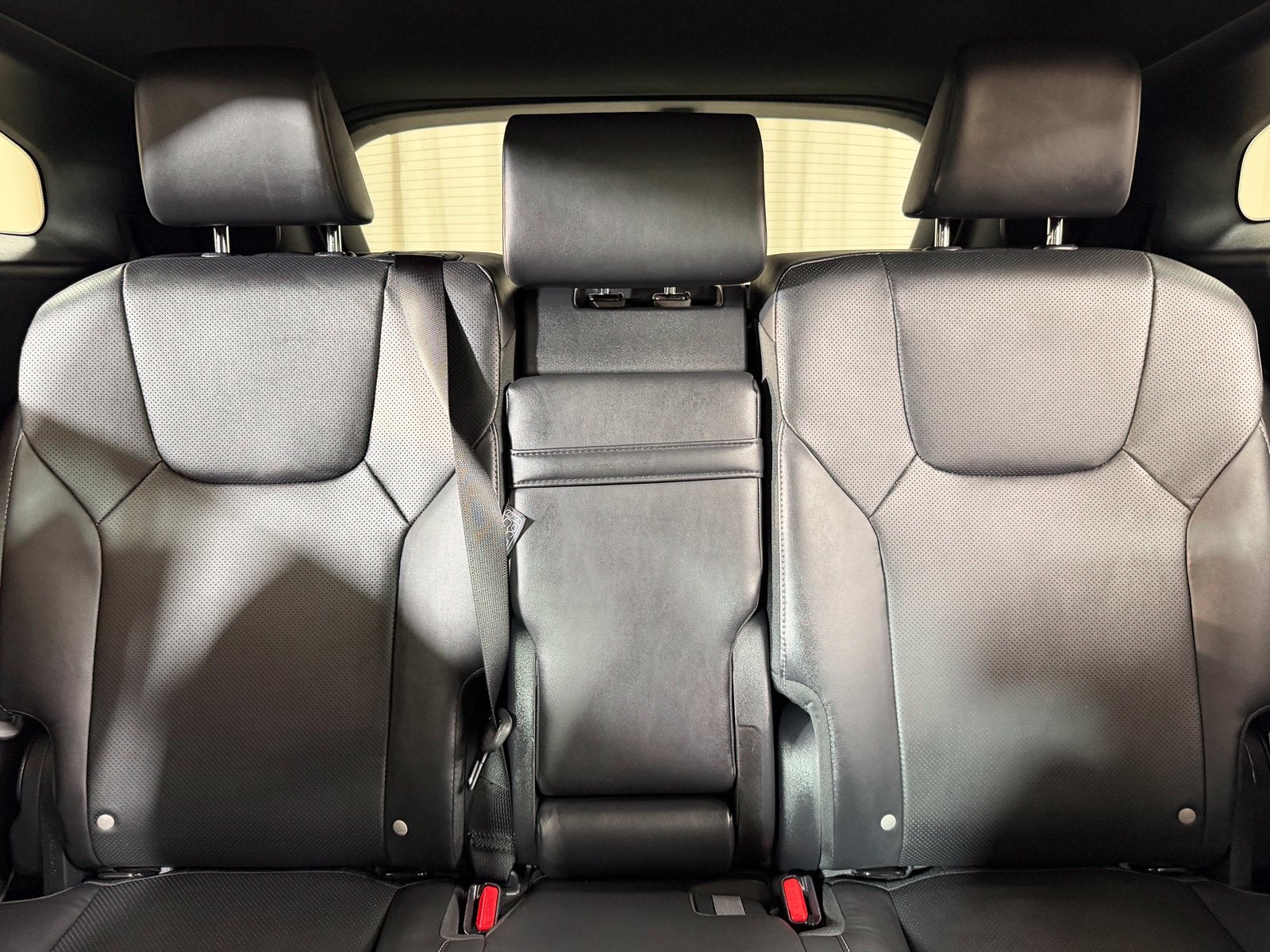 2024 Lexus RX 350 F Sport Handling