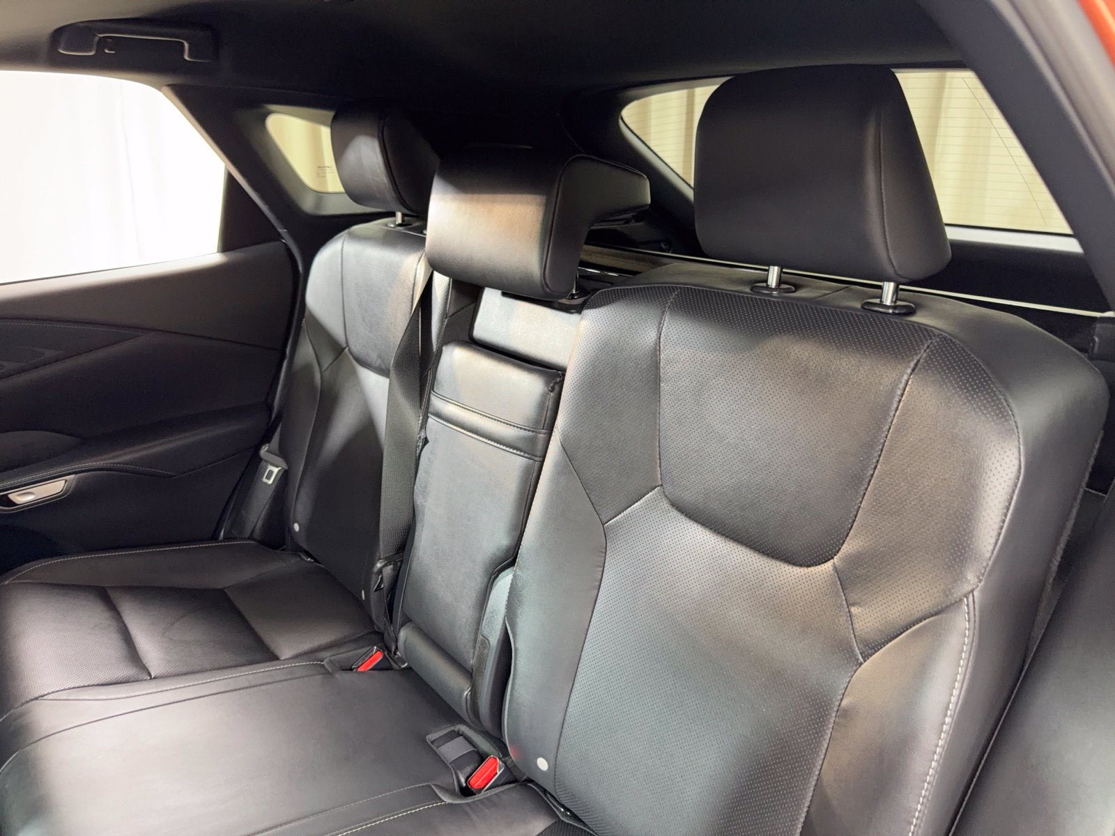 2024 Lexus RX 350 F Sport Handling