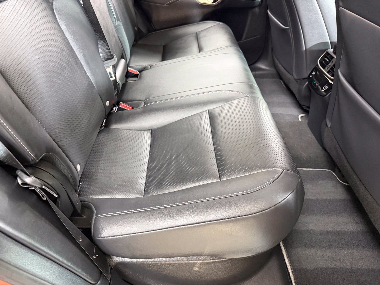 2024 Lexus RX 350 F Sport Handling