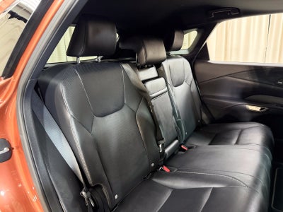 2024 Lexus RX 350 F Sport Handling