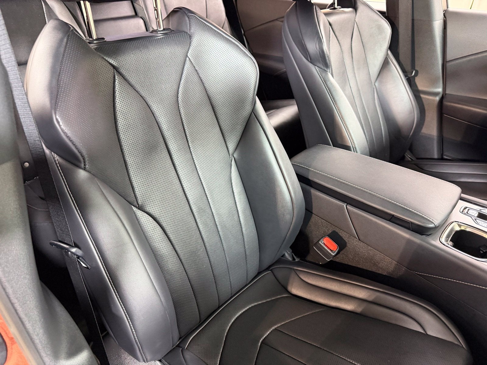 2024 Lexus RX 350 F Sport Handling
