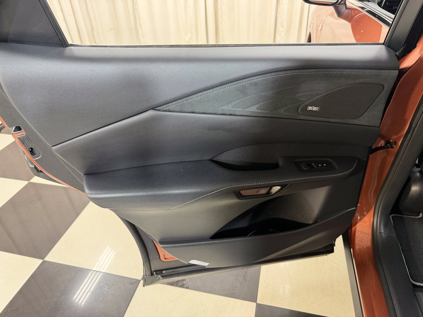 2024 Lexus RX 350 F Sport Handling
