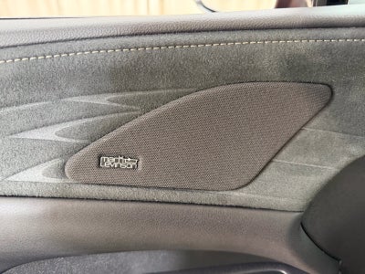 2024 Lexus RX 350 F Sport Handling