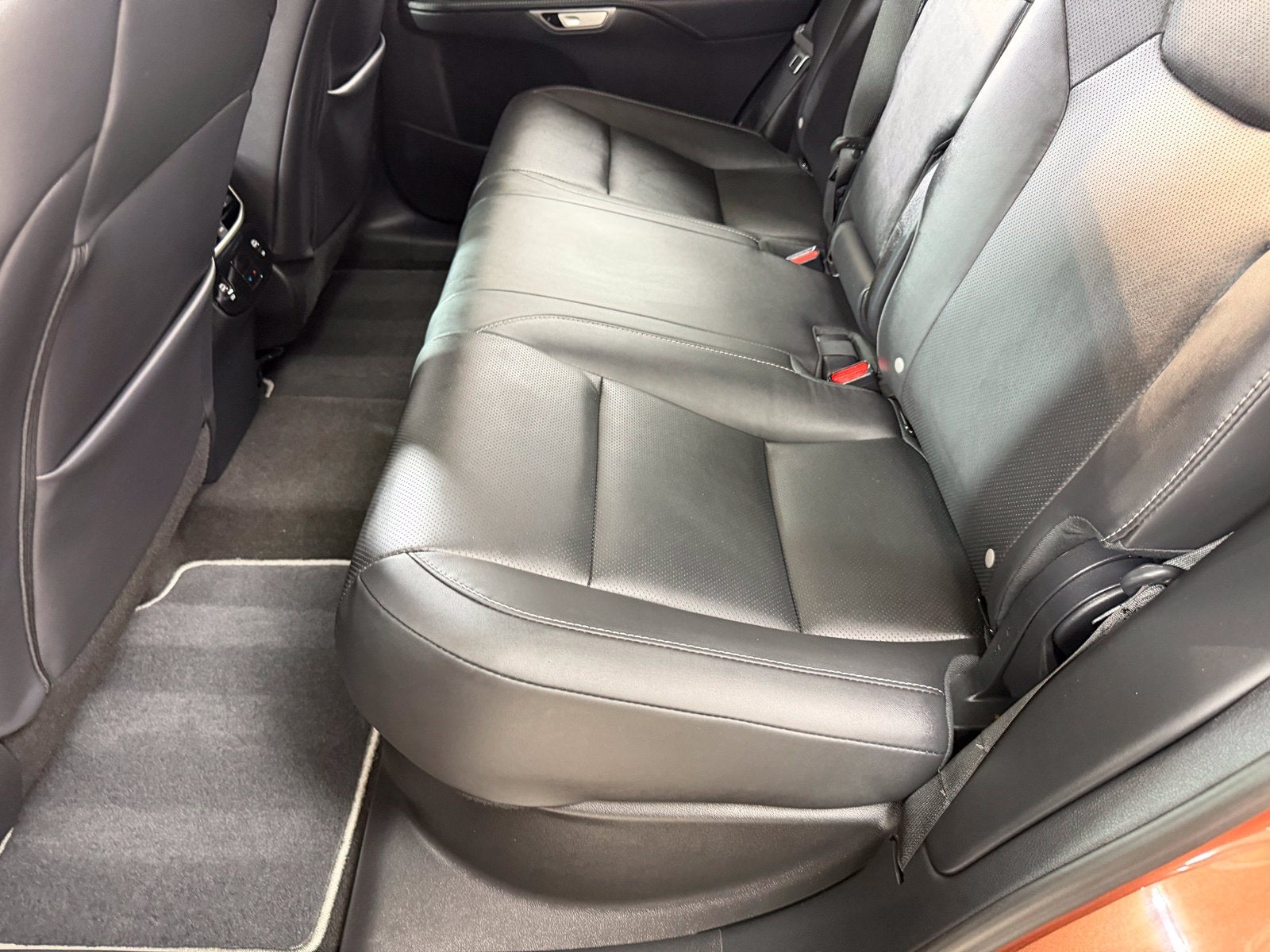 2024 Lexus RX 350 F Sport Handling