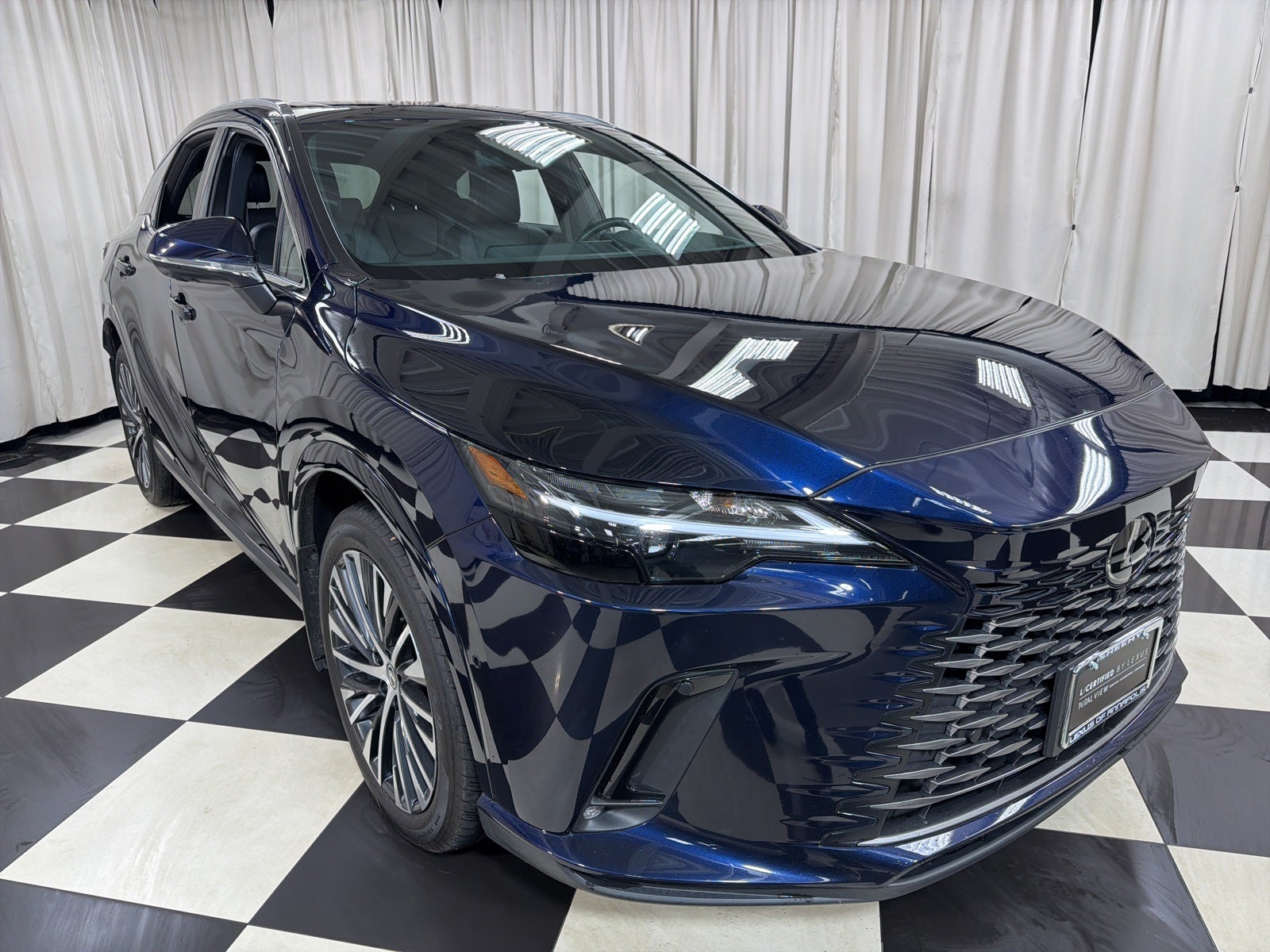 2024 Lexus RX 350 Premium Plus