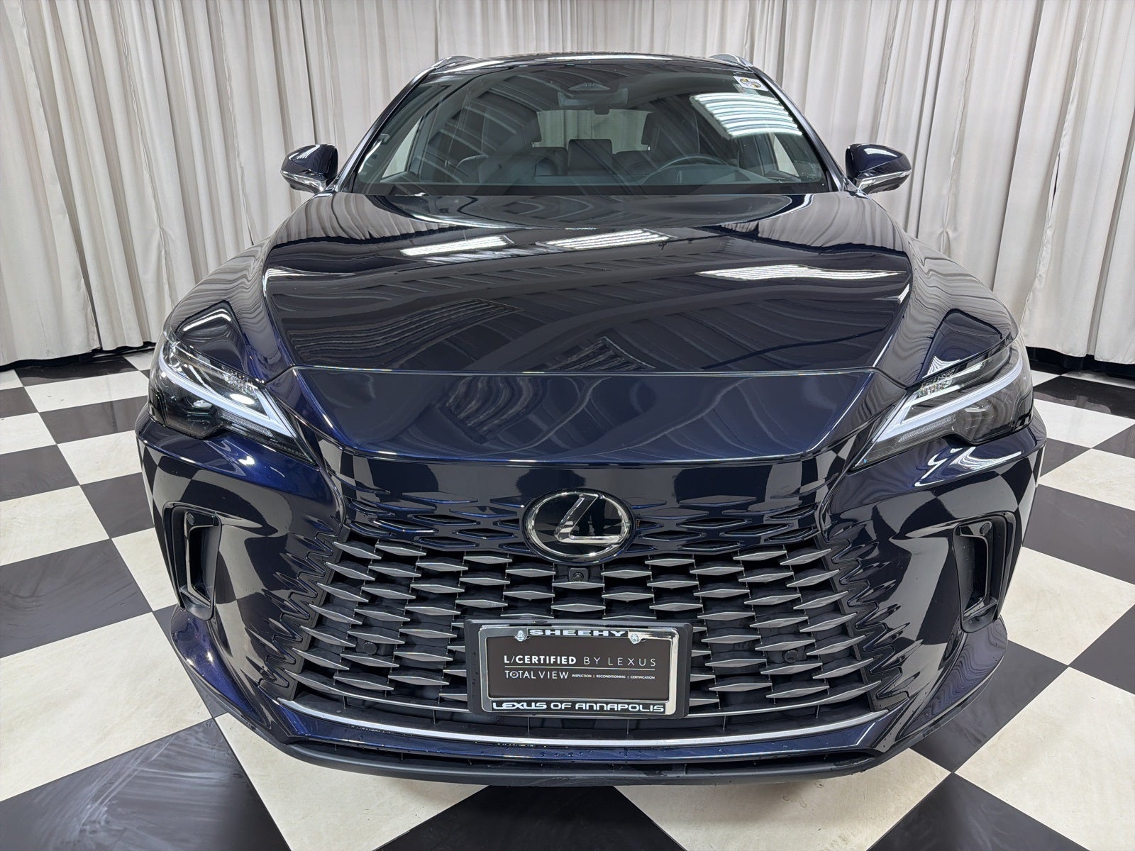 2024 Lexus RX 350 Premium Plus