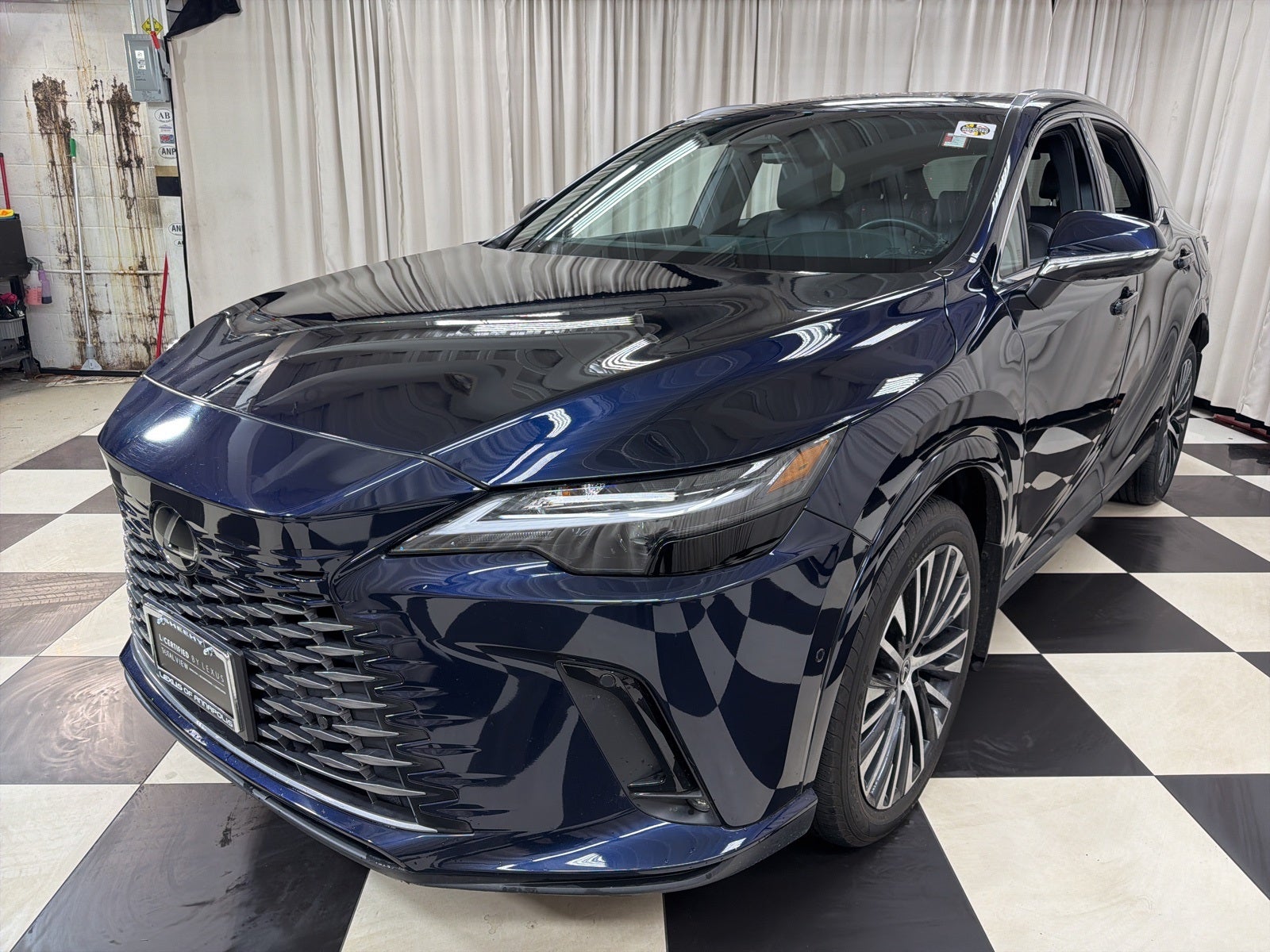 2024 Lexus RX 350 Premium Plus