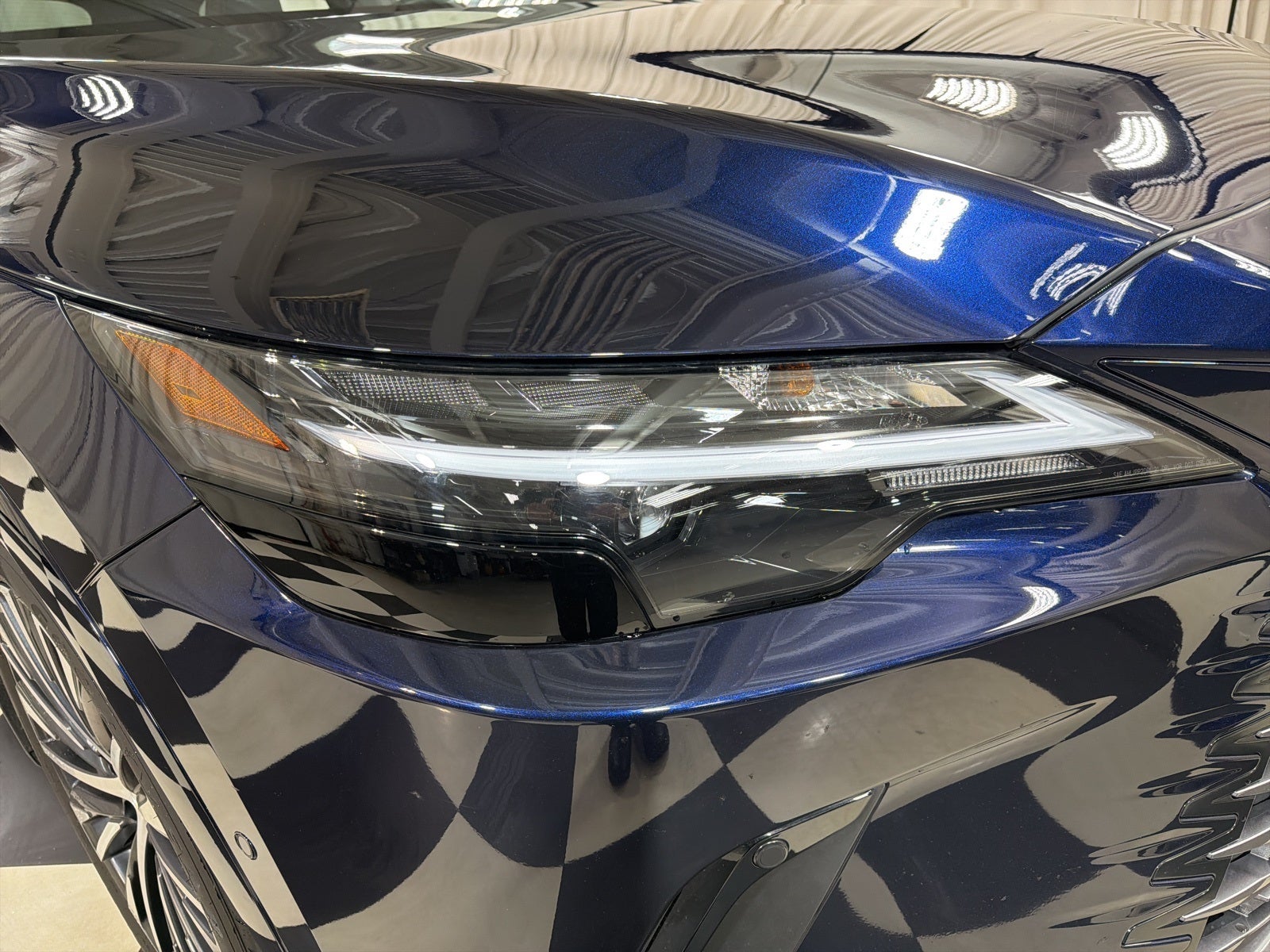 2024 Lexus RX 350 Premium Plus