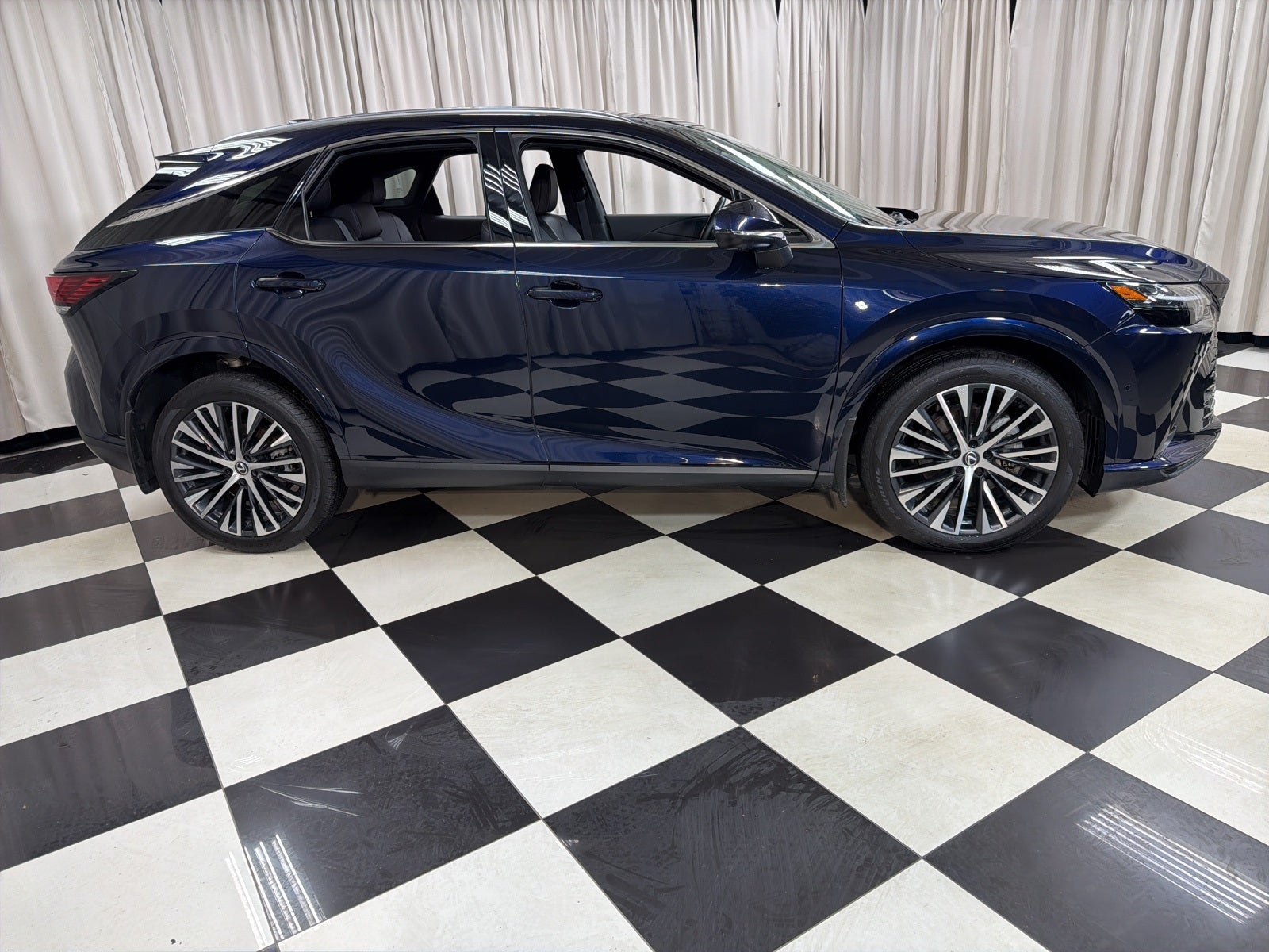 2024 Lexus RX 350 Premium Plus