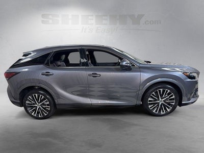 2023 Lexus RX 350 Premium Plus