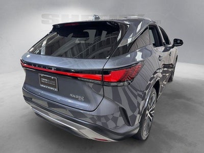 2023 Lexus RX 350 Premium Plus