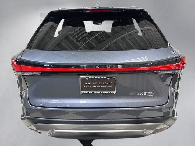 2023 Lexus RX 350 Premium Plus