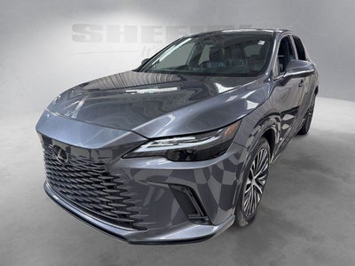 2023 Lexus RX 350 Premium Plus