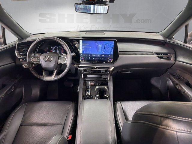 2023 Lexus RX 350 Premium Plus