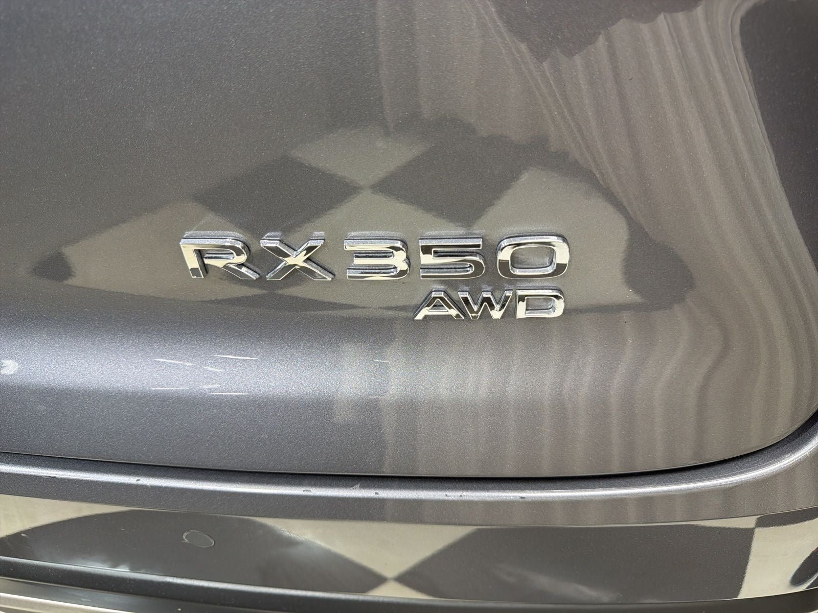 2023 Lexus RX 350 Premium Plus