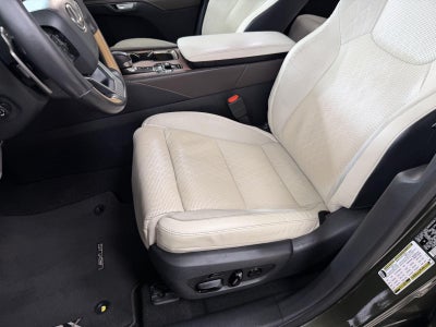 2023 Lexus RX RX 350 Luxury