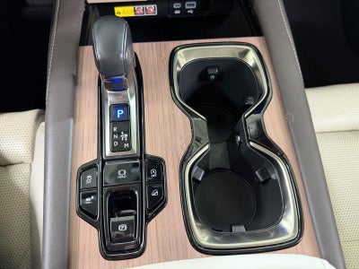 2023 Lexus RX RX 350 Luxury