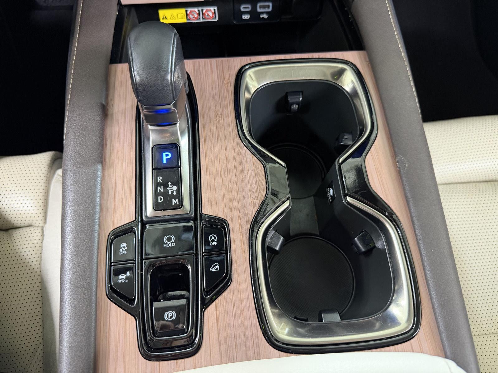 2023 Lexus RX RX 350 Luxury