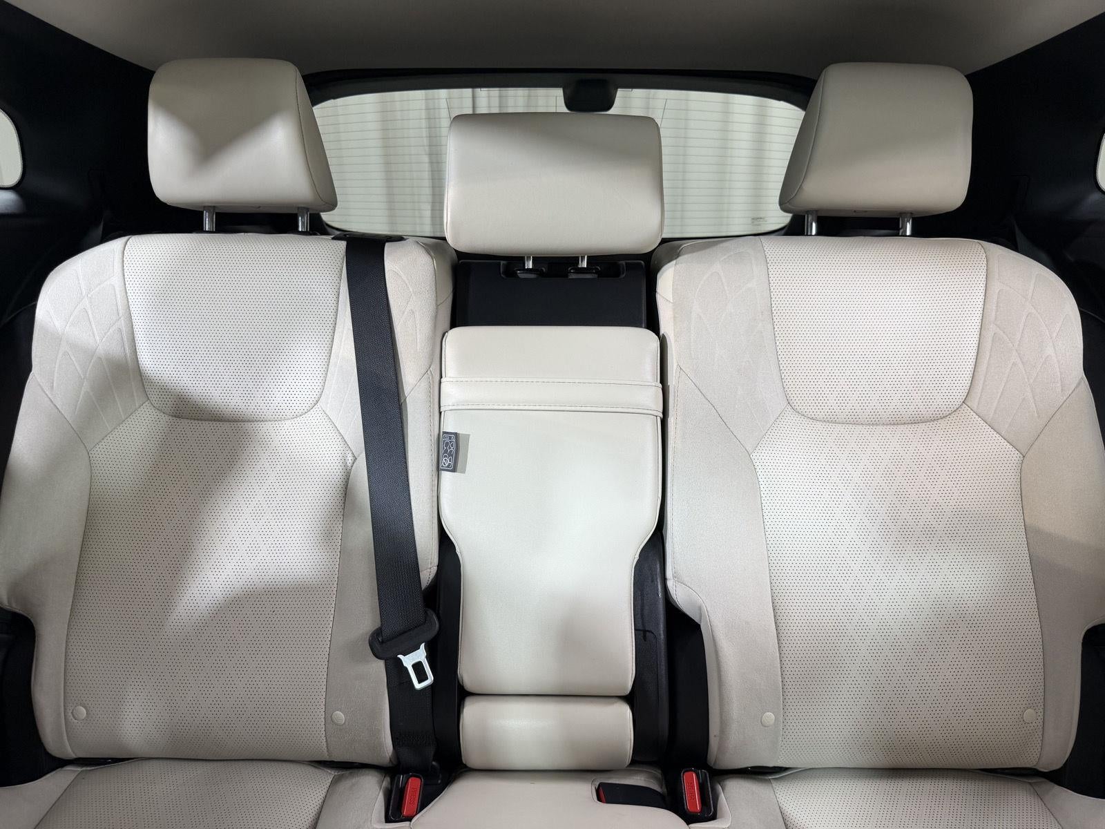 2023 Lexus RX RX 350 Luxury