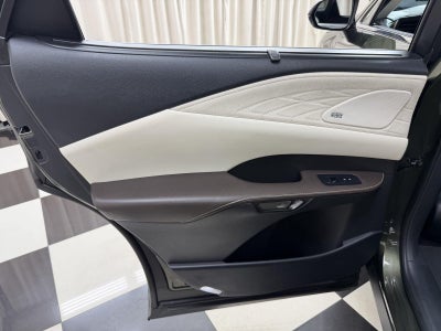 2023 Lexus RX RX 350 Luxury