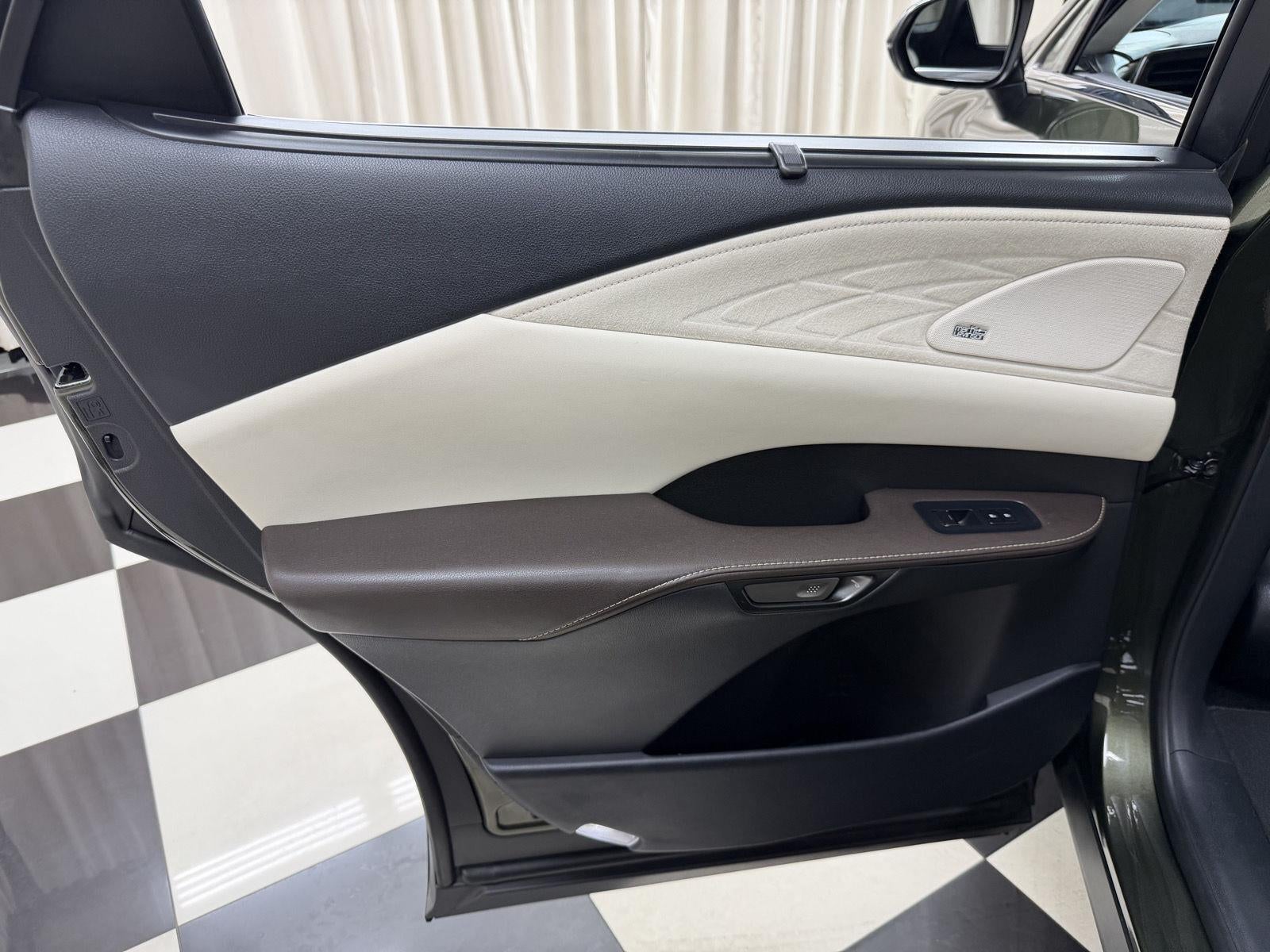 2023 Lexus RX RX 350 Luxury