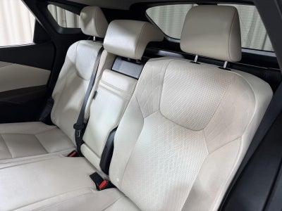 2023 Lexus RX RX 350 Luxury