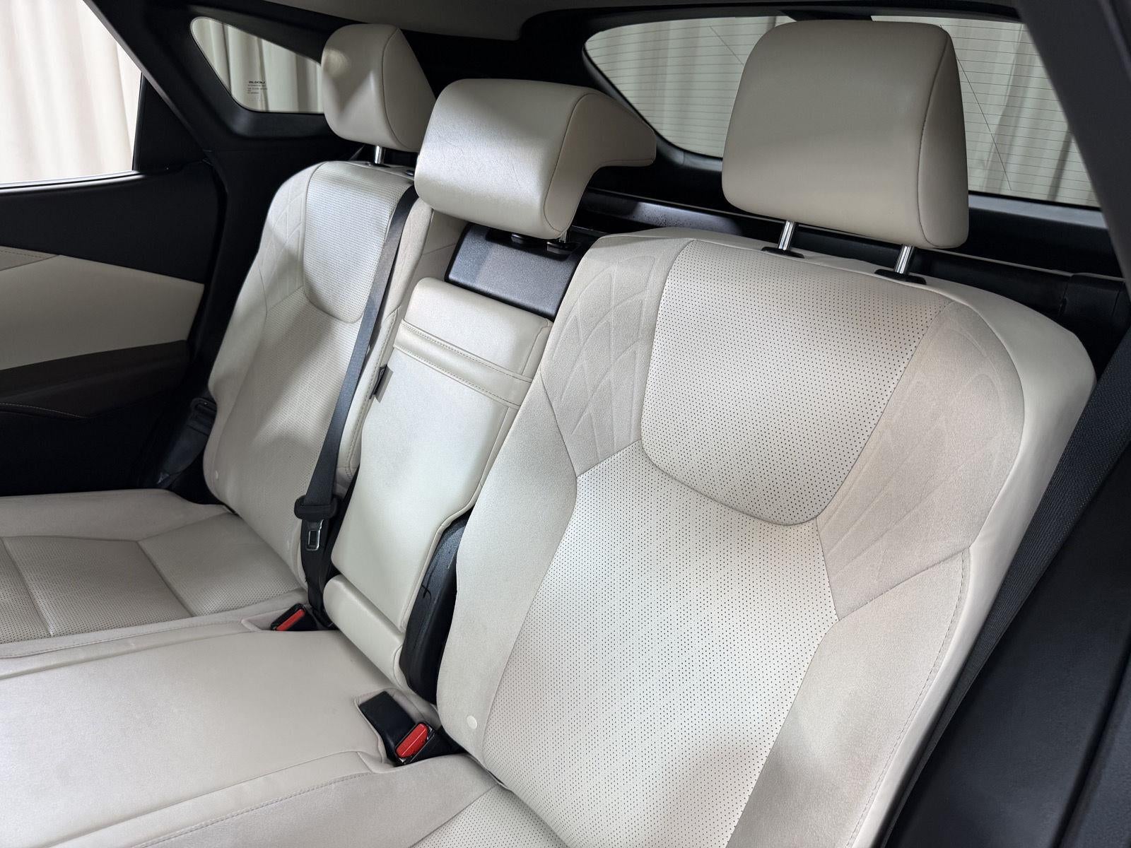 2023 Lexus RX RX 350 Luxury