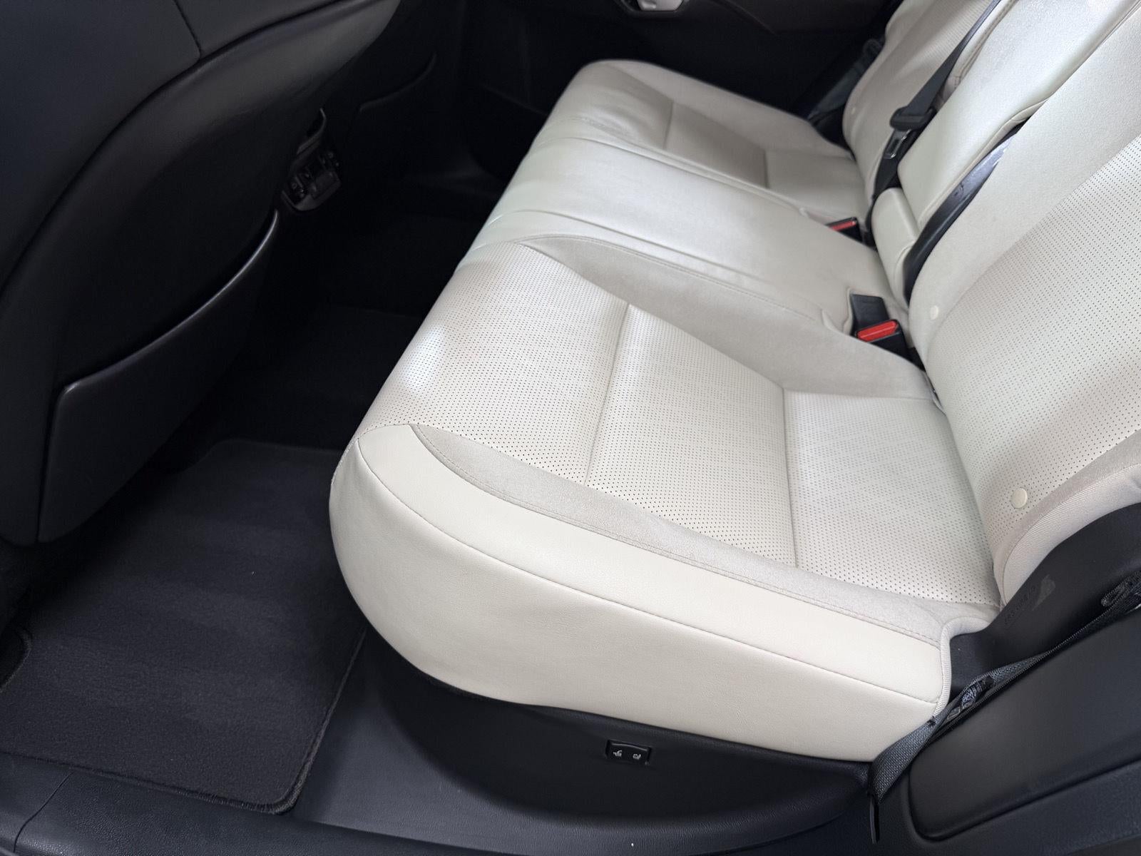 2023 Lexus RX RX 350 Luxury