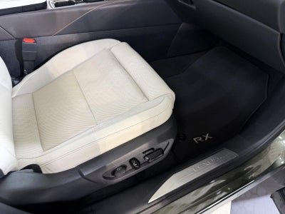 2023 Lexus RX RX 350 Luxury