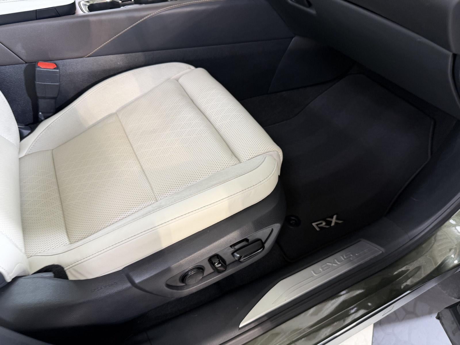 2023 Lexus RX RX 350 Luxury